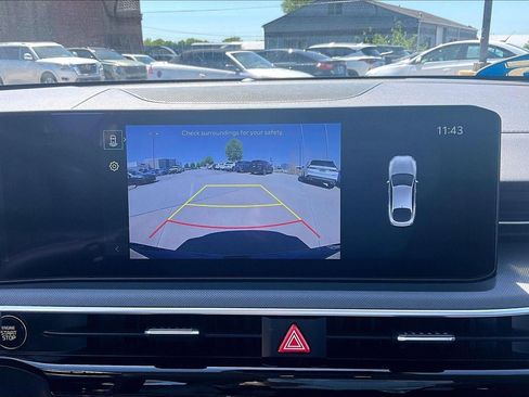 Used 2025 Kia K5 LXS FWD image 14