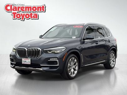 Used 2020 BMW X5 sDrive40i w/ Convenience Package