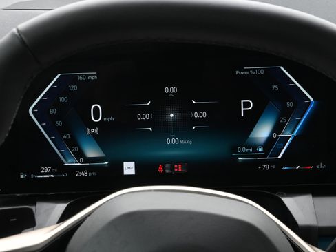 Certified 2025 BMW X3 xDrive30i w/ Premium Package image 15