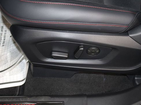 New 2026 Ford Explorer ST w/ Sun And Sound Package image 22