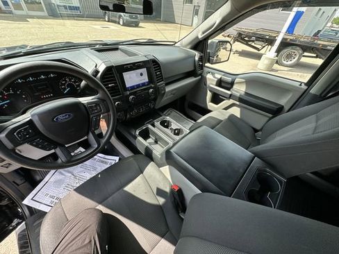 Used 2020 Ford F150 XL w/ Equipment Group 101A Mid AWD/4WD image 23