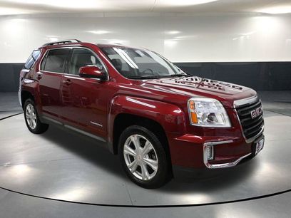 Used 2017 GMC Terrain SLE w/ Convenience Package