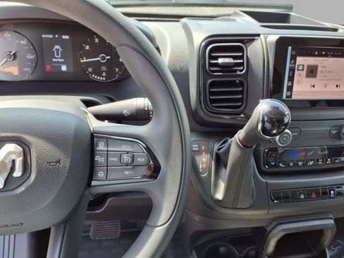 New 2025 RAM ProMaster 2500 w/ Convenience Group image 12