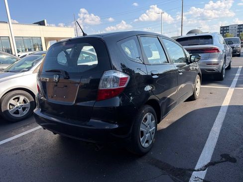 Used 2013 Honda Fit image 3