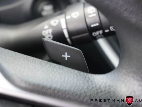 Used 2025 Subaru Impreza 2.0i Sport image 24