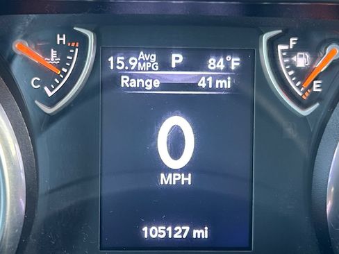 Used 2019 Jeep Wrangler Unlimited Sport S AWD/4WD image 31