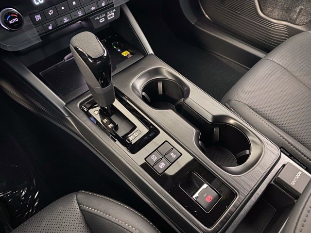 New 2026 Subaru Outback Limited AWD/4WD image 24