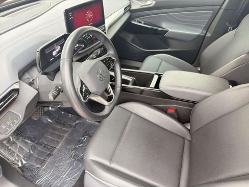 Used 2023 Volkswagen ID.4 Pro S image 4