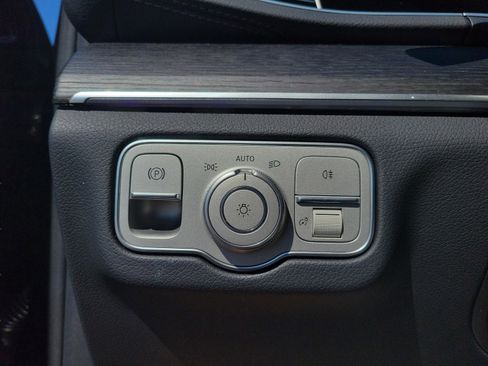 New 2026 Mercedes-Benz GLS 450 4MATIC image 20