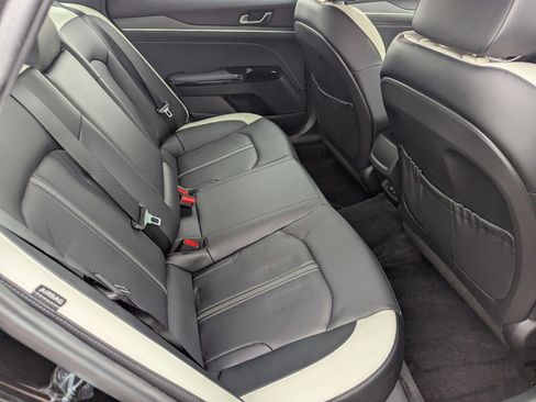 Used 2025 Kia K5 GT-Line image 14