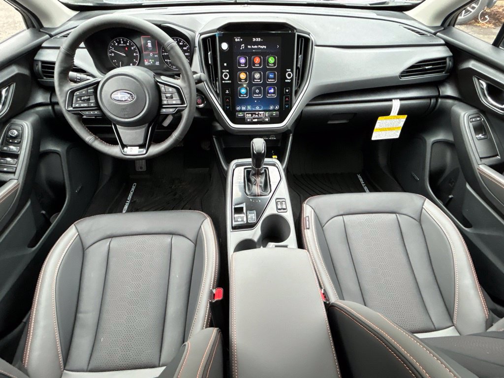 New 2026 Subaru Crosstrek 2.5i Limited AWD/4WD image 36