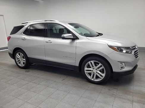 Used 2019 Chevrolet Equinox Premier image 11
