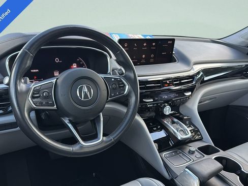 Used 2023 Acura MDX FWD w/ Technology Package image 32