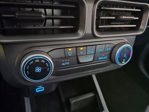 Used 2023 Ford Maverick XL w/ Equipment Group 100A Standard image 29