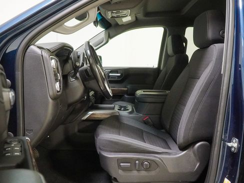 Used 2021 GMC Sierra 1500 Elevation image 19