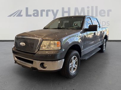 Used 2008 Ford F150 XLT