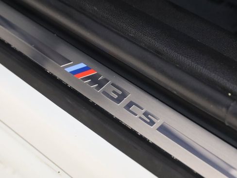 Used 2024 BMW M3 CS w/ M Driver's Package image 43