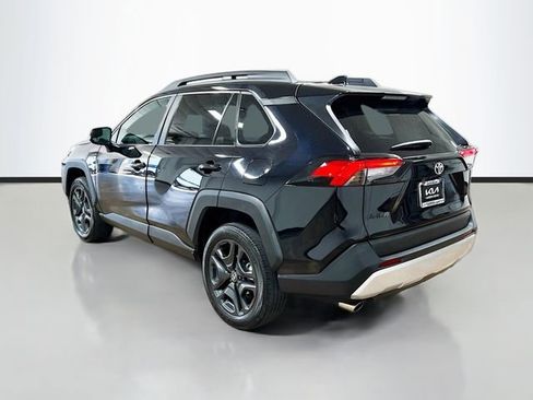 Used 2023 Toyota RAV4 Adventure image 5