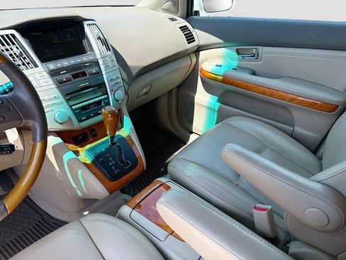 Used 2008 Lexus RX 350 AWD image 24