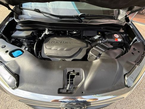 Used 2017 Honda Ridgeline RTS image 22