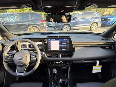 Certified 2026 Subaru Outback Touring AWD/4WD image 20