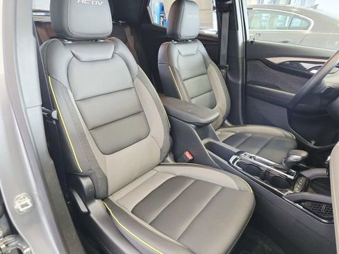 Used 2025 Chevrolet TrailBlazer ACTIV w/ Convenience Package image 13