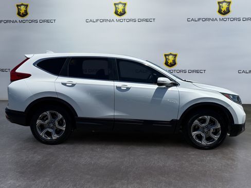 Used 2019 Honda CR-V EX-L image 6