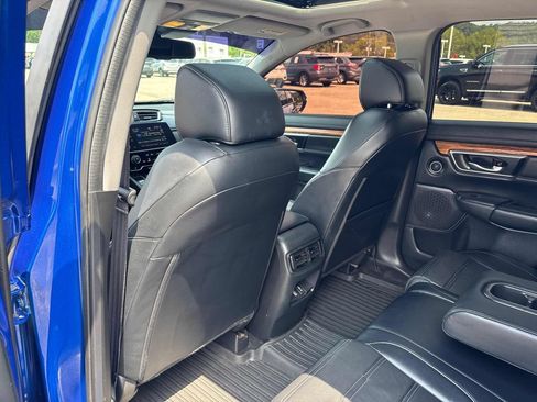 Used 2021 Honda CR-V EX-L image 21
