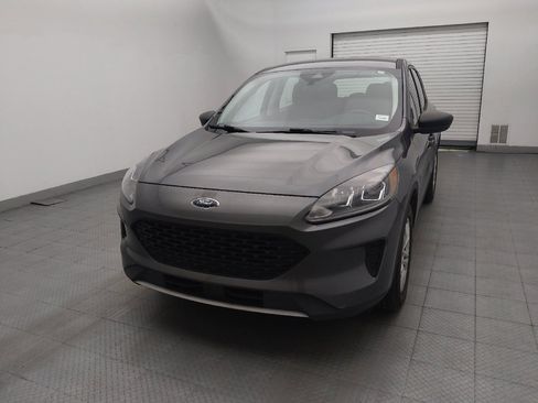 Used 2021 Ford Escape S FWD image 15