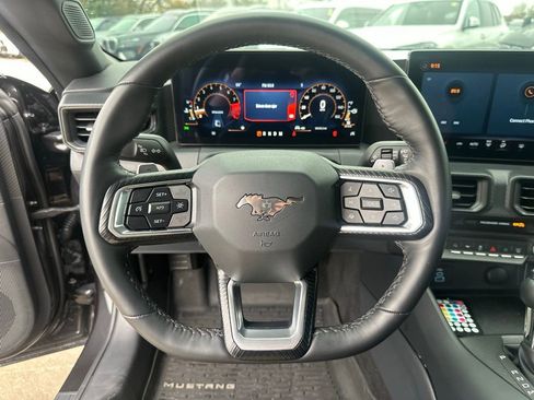 Used 2024 Ford Mustang GT image 13
