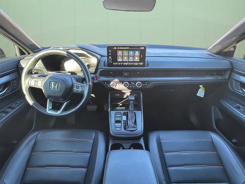 Used 2024 Honda CR-V Sport-L image 24