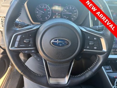 Used 2020 Subaru Outback Limited image 11