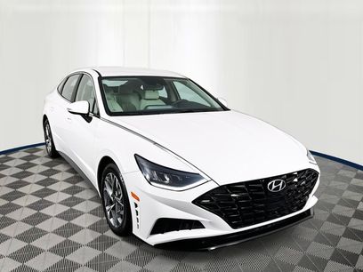 Certified 2023 Hyundai Sonata SEL