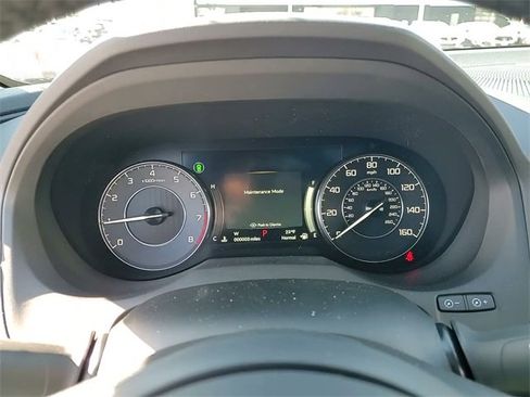 New 2026 Acura RDX SH-AWD w/ Advance Package image 20