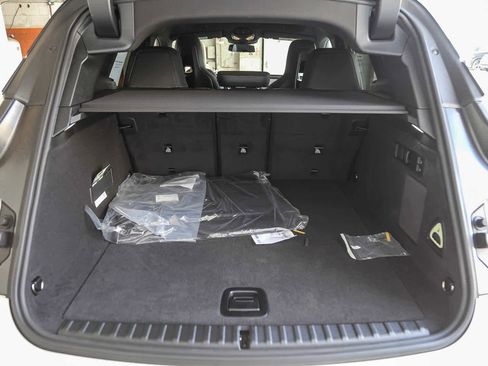 Used 2025 BMW iX xDrive50 image 25