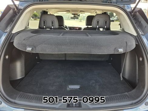 Used 2024 Buick Encore GX Preferred FWD image 14