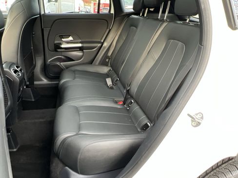 Certified 2022 Mercedes-Benz GLA 250 GLA 250 image 23