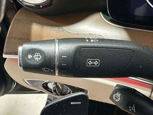 Certified 2020 Mercedes-Benz E 350 4MATIC Sedan image 21