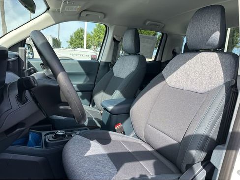 New 2026 Ford Maverick XLT image 14