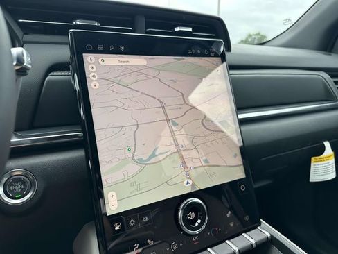 New 2026 GMC Terrain Elevation w/ Technology Package II image 9