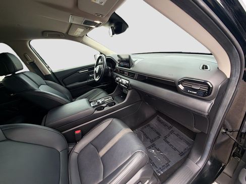 Used 2024 Honda Pilot EX-L image 32