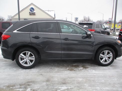 Used 2014 Acura RDX Base AWD 4dr SUV image 7