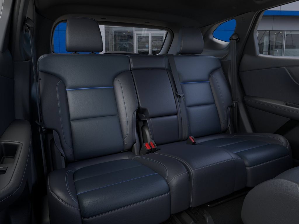 New 2026 Chevrolet Blazer RS AWD/4WD image 17