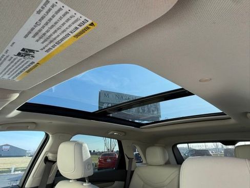 Used 2023 Cadillac XT5 Premium Luxury w/ Technology Package image 13