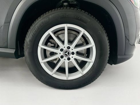 Certified 2026 Mercedes-Benz GLE 350 4MATIC image 31