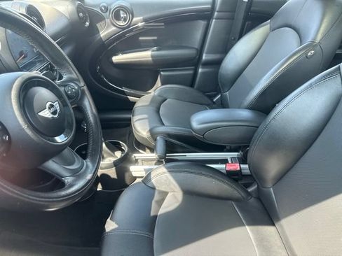 Used 2016 MINI Cooper Countryman S AWD/4WD image 2