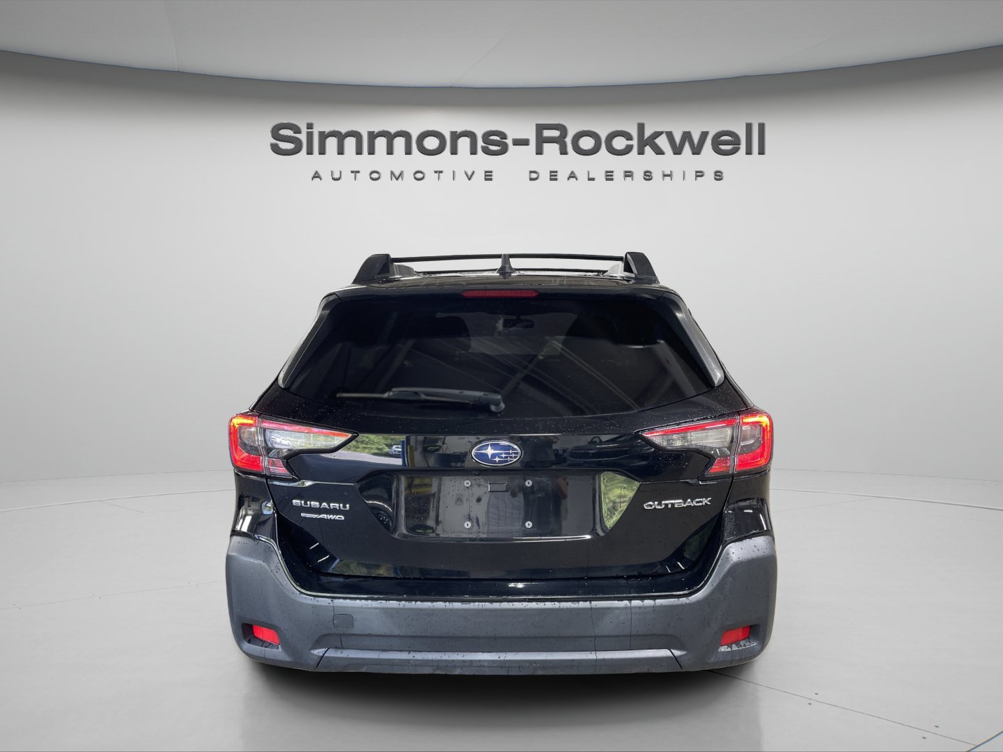 Used 2023 Subaru Outback Premium AWD/4WD image 4