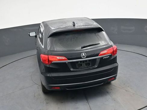 Used 2015 Acura RDX FWD w/ Technology Package image 23