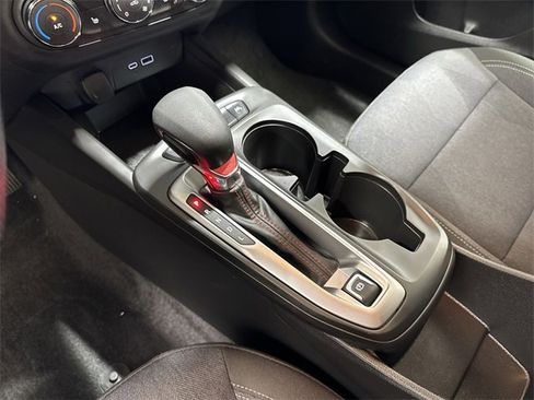 Certified 2024 Chevrolet Trax RS w/ Driver Confidence Package image 19