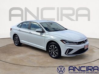 New 2026 Volkswagen Jetta S video 1